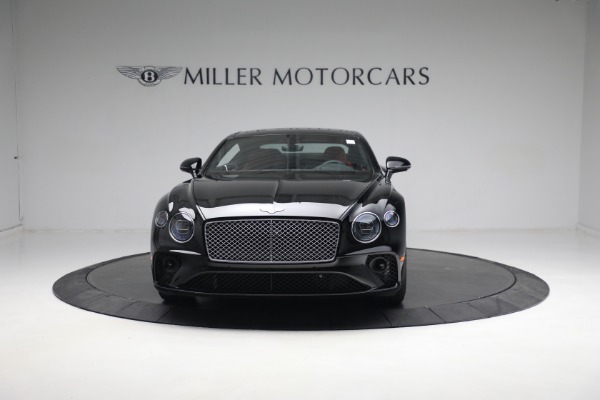 Used 2023 Bentley Continental GT V8 for sale $194,900 at Rolls-Royce Motor Cars Greenwich in Greenwich CT 06830 16