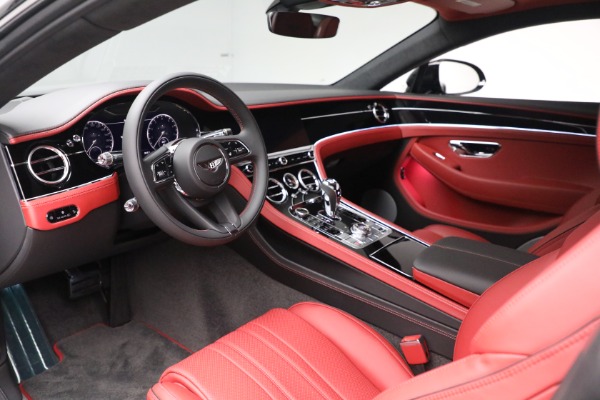 New 2023 Bentley Continental GT V8 for sale Call for price at Rolls-Royce Motor Cars Greenwich in Greenwich CT 06830 20