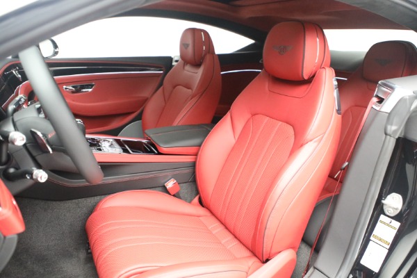 New 2023 Bentley Continental GT V8 for sale Call for price at Rolls-Royce Motor Cars Greenwich in Greenwich CT 06830 22