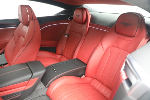 New 2023 Bentley Continental GT V8 for sale Call for price at Rolls-Royce Motor Cars Greenwich in Greenwich CT 06830 23