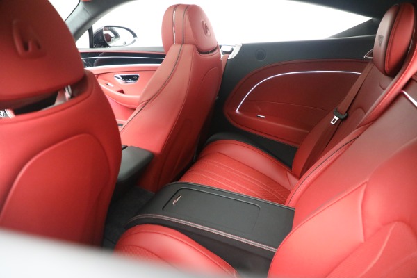 New 2023 Bentley Continental GT V8 for sale Call for price at Rolls-Royce Motor Cars Greenwich in Greenwich CT 06830 24