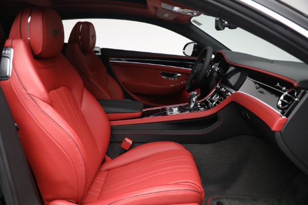 New 2023 Bentley Continental GT V8 for sale Call for price at Rolls-Royce Motor Cars Greenwich in Greenwich CT 06830 27