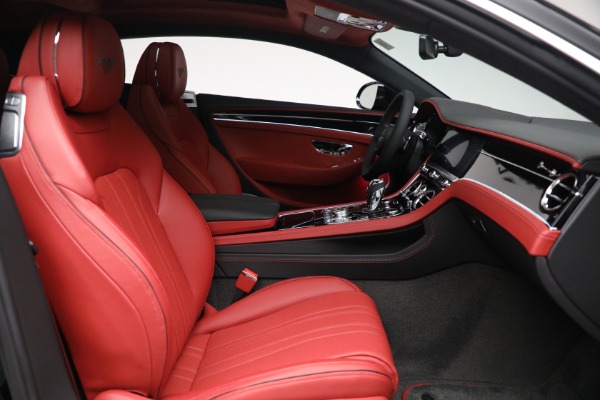 Used 2023 Bentley Continental GT V8 for sale $194,900 at Rolls-Royce Motor Cars Greenwich in Greenwich CT 06830 27