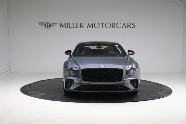 New 2023 Bentley Continental GT S V8 for sale $335,530 at Rolls-Royce Motor Cars Greenwich in Greenwich CT 06830 14