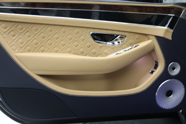 New 2023 Bentley Continental GT S V8 for sale $335,530 at Rolls-Royce Motor Cars Greenwich in Greenwich CT 06830 18
