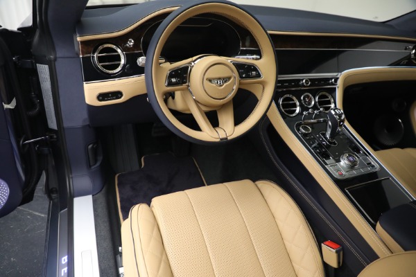 New 2023 Bentley Continental GT S V8 for sale $335,530 at Rolls-Royce Motor Cars Greenwich in Greenwich CT 06830 19