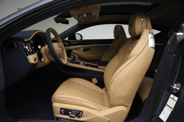 New 2023 Bentley Continental GT S V8 for sale $335,530 at Rolls-Royce Motor Cars Greenwich in Greenwich CT 06830 20
