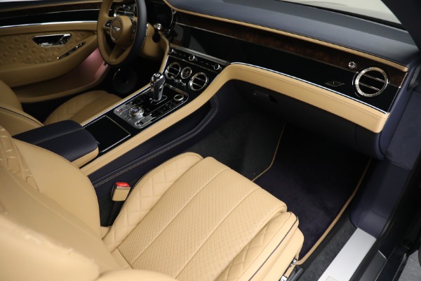 New 2023 Bentley Continental GT S V8 for sale $335,530 at Rolls-Royce Motor Cars Greenwich in Greenwich CT 06830 25