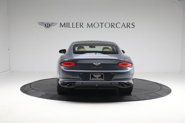 New 2023 Bentley Continental GT S V8 for sale $335,530 at Rolls-Royce Motor Cars Greenwich in Greenwich CT 06830 7