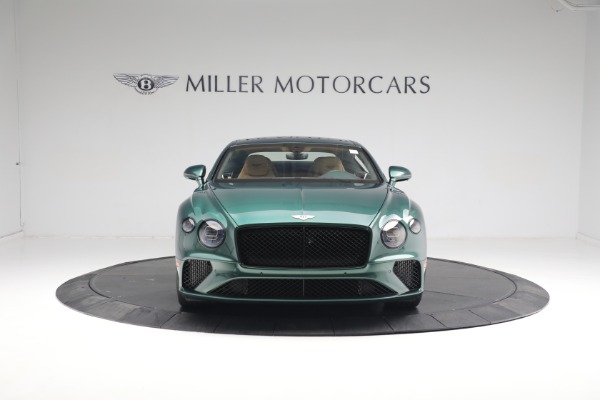 New 2023 Bentley Continental GT S V8 for sale $325,595 at Rolls-Royce Motor Cars Greenwich in Greenwich CT 06830 14
