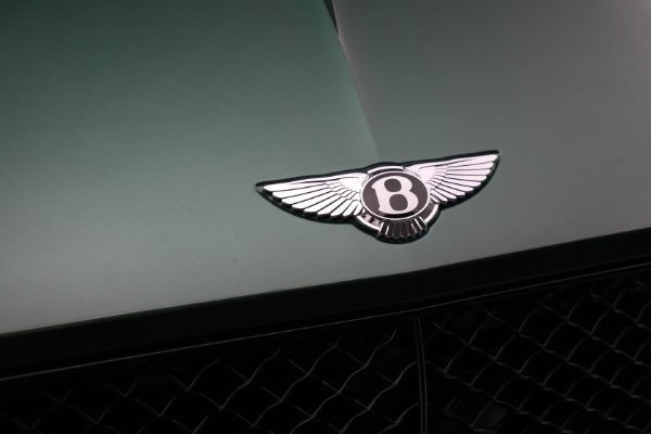 New 2023 Bentley Continental GT S V8 for sale $325,595 at Rolls-Royce Motor Cars Greenwich in Greenwich CT 06830 16