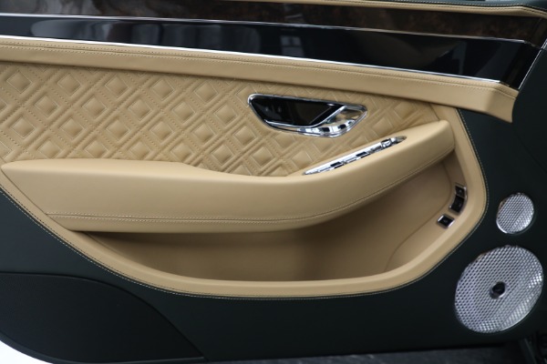 New 2023 Bentley Continental GT S V8 for sale $325,595 at Rolls-Royce Motor Cars Greenwich in Greenwich CT 06830 18