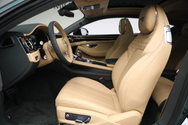 New 2023 Bentley Continental GT S V8 for sale $325,595 at Rolls-Royce Motor Cars Greenwich in Greenwich CT 06830 20