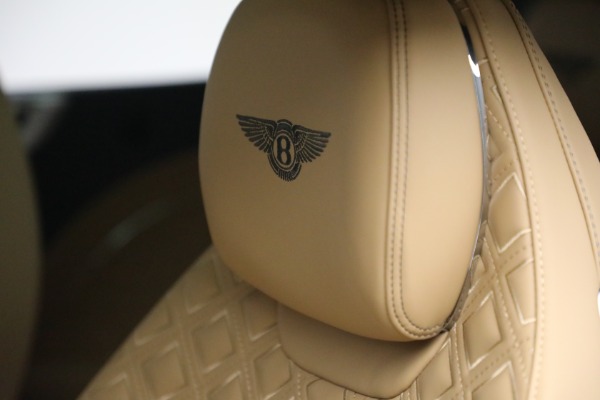 New 2023 Bentley Continental GT S V8 for sale $325,595 at Rolls-Royce Motor Cars Greenwich in Greenwich CT 06830 22