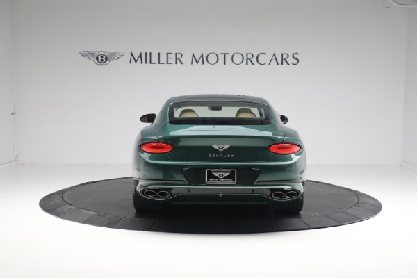 New 2023 Bentley Continental GT S V8 for sale $325,595 at Rolls-Royce Motor Cars Greenwich in Greenwich CT 06830 7