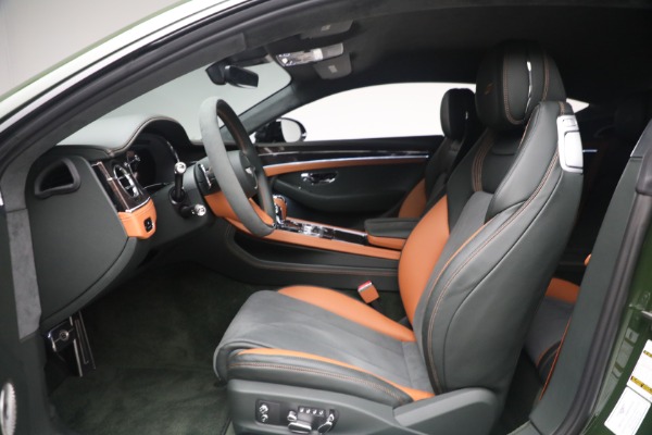 Used 2023 Bentley Continental GT S V8 for sale Call for price at Rolls-Royce Motor Cars Greenwich in Greenwich CT 06830 12