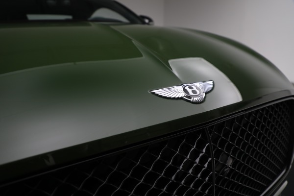 Used 2023 Bentley Continental GT S V8 for sale $299,900 at Rolls-Royce Motor Cars Greenwich in Greenwich CT 06830 14