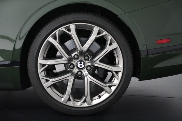 Used 2023 Bentley Continental GT S V8 for sale $299,900 at Rolls-Royce Motor Cars Greenwich in Greenwich CT 06830 16