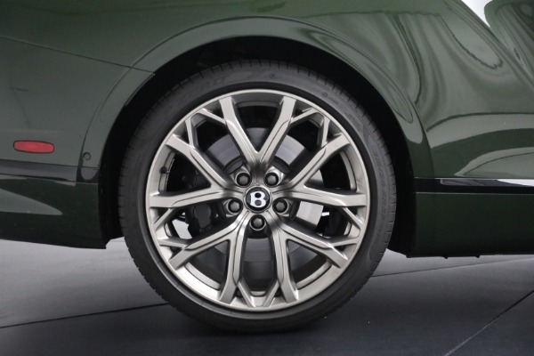 Used 2023 Bentley Continental GT S V8 for sale $299,900 at Rolls-Royce Motor Cars Greenwich in Greenwich CT 06830 17