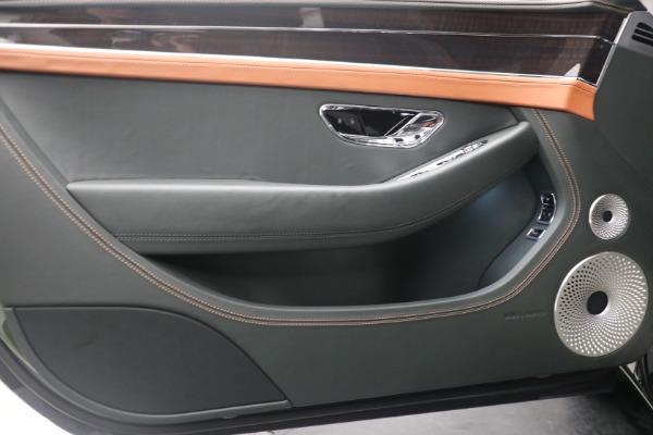 Used 2023 Bentley Continental GT S V8 for sale $299,900 at Rolls-Royce Motor Cars Greenwich in Greenwich CT 06830 19
