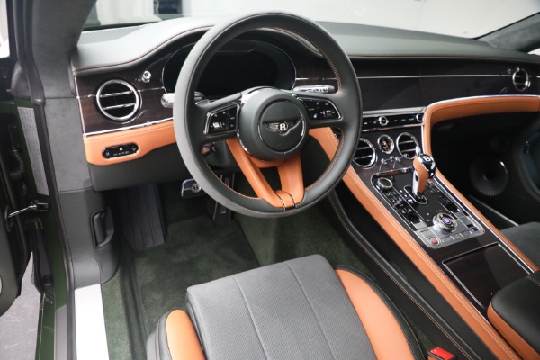 Used 2023 Bentley Continental GT S V8 for sale Call for price at Rolls-Royce Motor Cars Greenwich in Greenwich CT 06830 20
