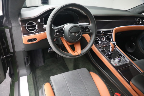 Used 2023 Bentley Continental GT S V8 for sale $279,900 at Rolls-Royce Motor Cars Greenwich in Greenwich CT 06830 20