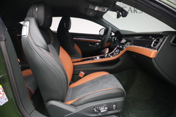 Used 2023 Bentley Continental GT S V8 for sale $299,900 at Rolls-Royce Motor Cars Greenwich in Greenwich CT 06830 24