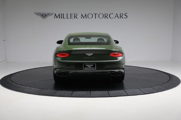 Used 2023 Bentley Continental GT S V8 for sale $299,900 at Rolls-Royce Motor Cars Greenwich in Greenwich CT 06830 6