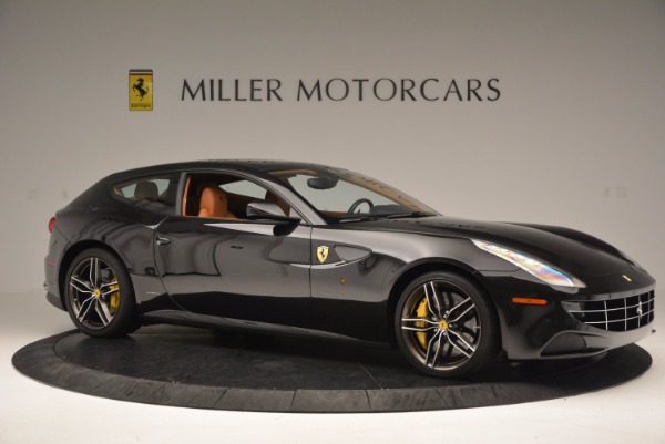 Used 2014 Ferrari FF for sale Sold at Rolls-Royce Motor Cars Greenwich in Greenwich CT 06830 10