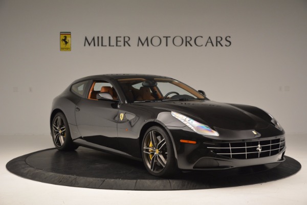 Used 2014 Ferrari FF for sale Sold at Rolls-Royce Motor Cars Greenwich in Greenwich CT 06830 11