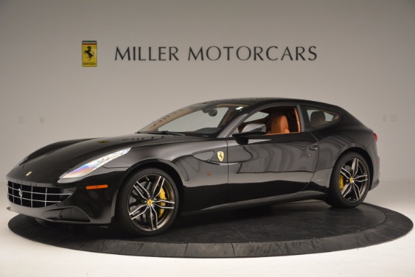 Used 2014 Ferrari FF for sale Sold at Rolls-Royce Motor Cars Greenwich in Greenwich CT 06830 2