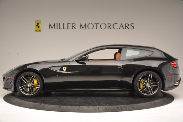 Used 2014 Ferrari FF for sale Sold at Rolls-Royce Motor Cars Greenwich in Greenwich CT 06830 3