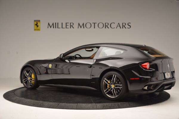 Used 2014 Ferrari FF for sale Sold at Rolls-Royce Motor Cars Greenwich in Greenwich CT 06830 4