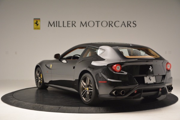 Used 2014 Ferrari FF for sale Sold at Rolls-Royce Motor Cars Greenwich in Greenwich CT 06830 5