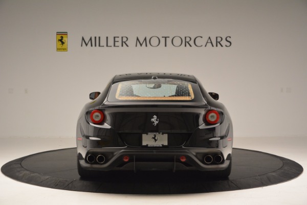 Used 2014 Ferrari FF for sale Sold at Rolls-Royce Motor Cars Greenwich in Greenwich CT 06830 6