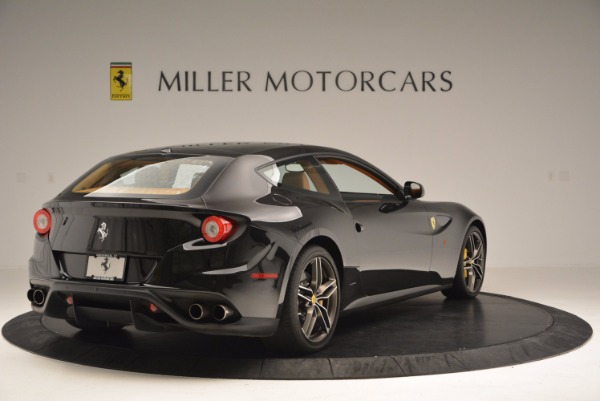 Used 2014 Ferrari FF for sale Sold at Rolls-Royce Motor Cars Greenwich in Greenwich CT 06830 7