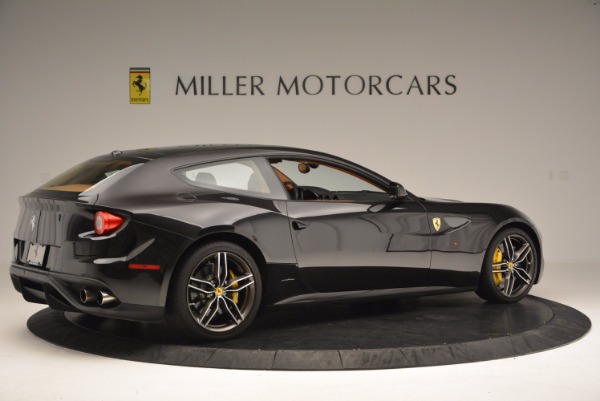 Used 2014 Ferrari FF for sale Sold at Rolls-Royce Motor Cars Greenwich in Greenwich CT 06830 8