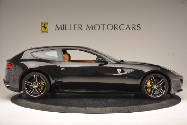 Used 2014 Ferrari FF for sale Sold at Rolls-Royce Motor Cars Greenwich in Greenwich CT 06830 9