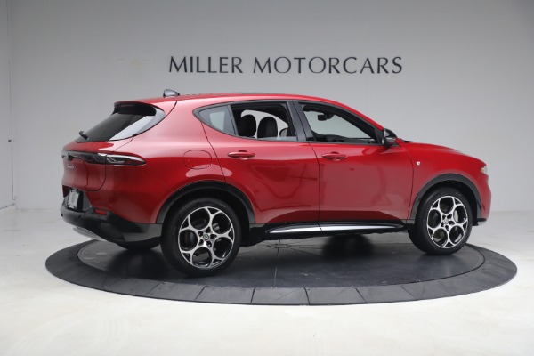 New 2024 Alfa Romeo Tonale Ti for sale $51,290 at Rolls-Royce Motor Cars Greenwich in Greenwich CT 06830 12