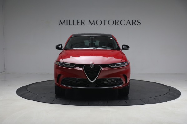 New 2024 Alfa Romeo Tonale Ti for sale $51,290 at Rolls-Royce Motor Cars Greenwich in Greenwich CT 06830 18