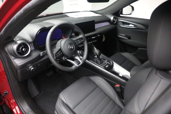 New 2024 Alfa Romeo Tonale Ti for sale $51,290 at Rolls-Royce Motor Cars Greenwich in Greenwich CT 06830 19