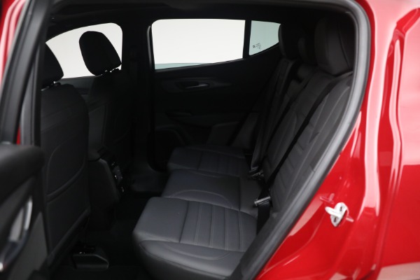 New 2024 Alfa Romeo Tonale Ti for sale $51,290 at Rolls-Royce Motor Cars Greenwich in Greenwich CT 06830 25