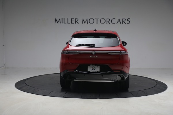 New 2024 Alfa Romeo Tonale Ti for sale $51,290 at Rolls-Royce Motor Cars Greenwich in Greenwich CT 06830 9