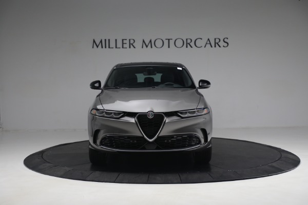 New 2024 Alfa Romeo Tonale Ti for sale Call for price at Rolls-Royce Motor Cars Greenwich in Greenwich CT 06830 12