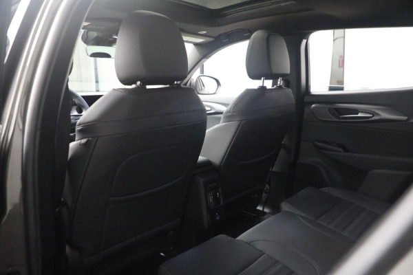 New 2024 Alfa Romeo Tonale Ti for sale Call for price at Rolls-Royce Motor Cars Greenwich in Greenwich CT 06830 21