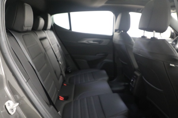 New 2024 Alfa Romeo Tonale Ti for sale Call for price at Rolls-Royce Motor Cars Greenwich in Greenwich CT 06830 24
