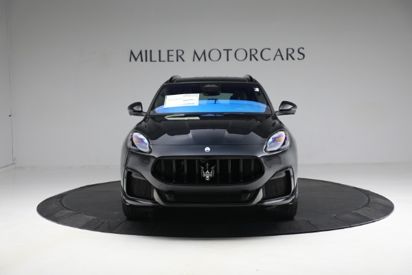New 2023 Maserati Grecale Trofeo for sale $125,057 at Rolls-Royce Motor Cars Greenwich in Greenwich CT 06830 17
