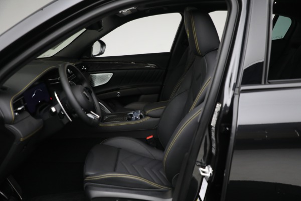 New 2023 Maserati Grecale Trofeo for sale $125,057 at Rolls-Royce Motor Cars Greenwich in Greenwich CT 06830 19