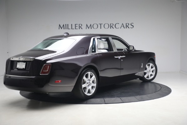 Used 2018 Rolls-Royce Phantom for sale $339,900 at Rolls-Royce Motor Cars Greenwich in Greenwich CT 06830 2