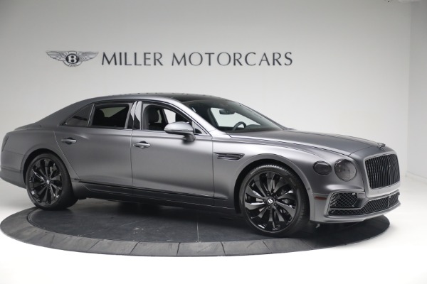 Used 2022 Bentley Flying Spur V8 for sale Sold at Rolls-Royce Motor Cars Greenwich in Greenwich CT 06830 12